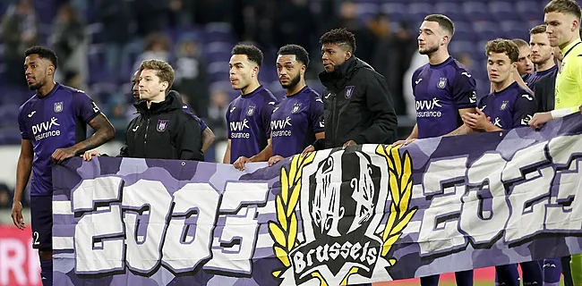 RSCA : un fan partage une photo qui risque de faire parler