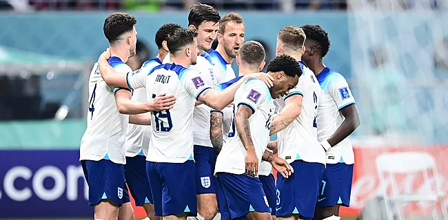 La finale de l'Euro est connue: L'Angleterre sort les Pays-Bas