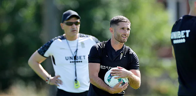 Grosse satisfaction pour Charleroi après sa victoire