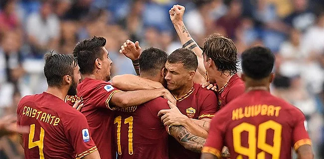 LIverpool refroidit la Roma: 