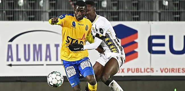 Koita est dans le collimateur d’un club de D1A 