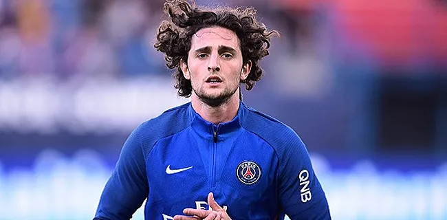 Adrien Rabiot trouve un accord avec un grand club européen!