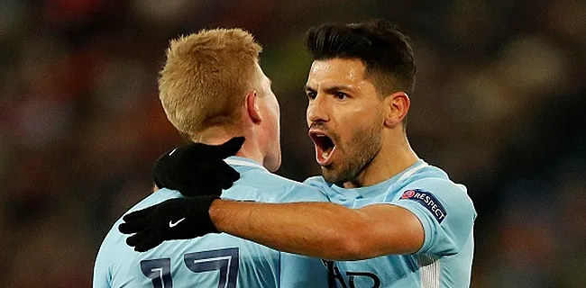 Agüero victime d'un problème cardiaque en plein direct (+vidéo)