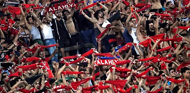 Al Ahly remporte la Ligue des Champions d'Afrique