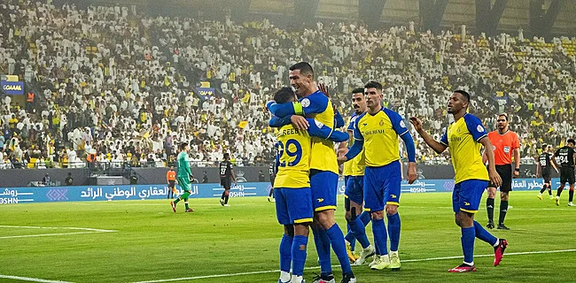 Al-Nassr veut s'offrir un joueur de Barcelone