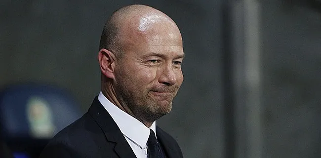 Alan Shearer : 