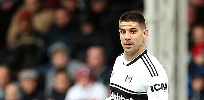 Mitrovic : 