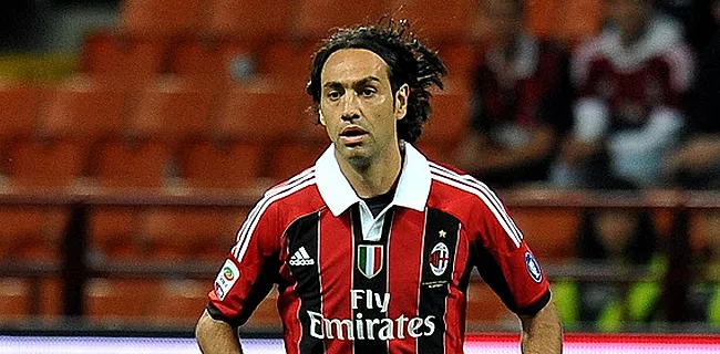 C'est fait! Alessandro Nesta va rejoindre la Serie B