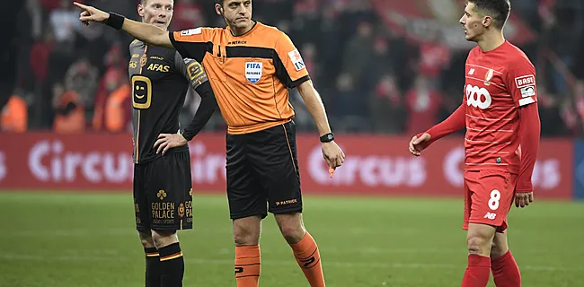 L'ACFF engage Alexandre Boucaut pour recruter de jeunes arbitres