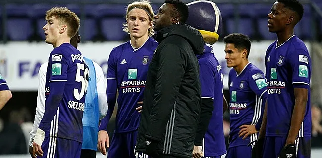 Surprise, Anderlecht va envoyer deux espions au Dinamo Zagreb