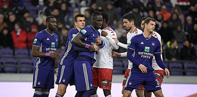 Qu'on ne s'y trompe pas: Anderlecht a fait un bon transfert hivernal 