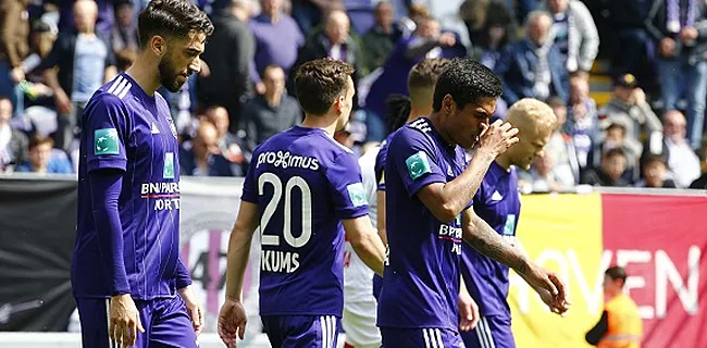 Les Mauves remontés à bloc après le match contre Rennes