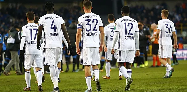 Voici comment on a déterminé qu'Anderlecht valait deux fois le Standard