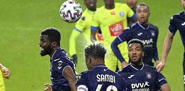 Anderlecht et le Standard font confiance aux jeunes