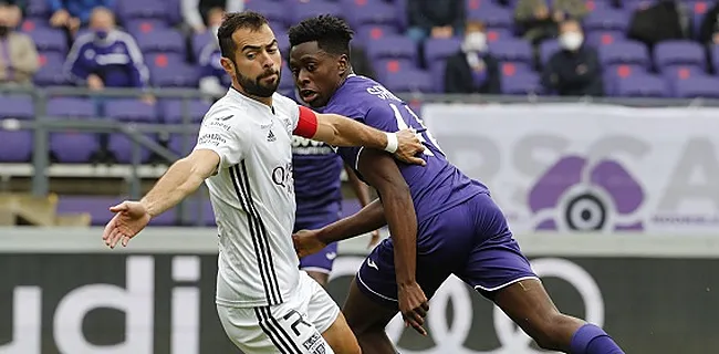 A Anderlecht, ils sont dix dans le coup