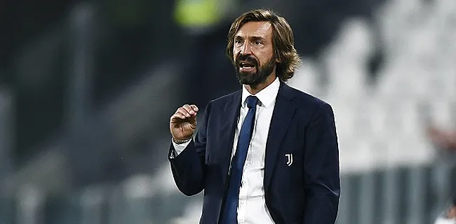 C'est fait ! Andrea Pirlo est de retour Italie