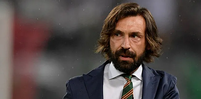 Juventus: un champion du Monde comme cadeau pour Pirlo? 