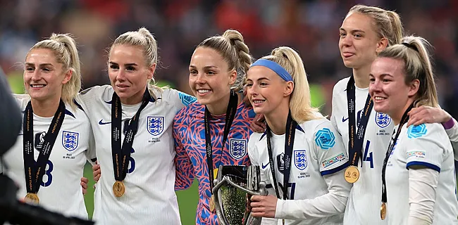 COUPE DU MONDE L'Angleterre élimine l'Australie