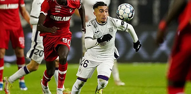 MERCATO : Anderlecht pillé de toutes parts, Bruges va perdre Mbamba