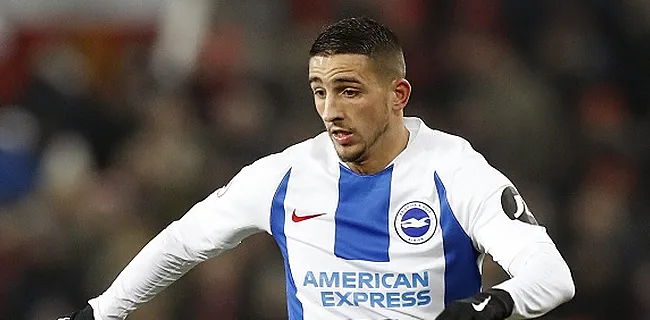 OFFICIEL Un ex-Rouche, deux ex-Mauves et un ex-Zèbre accueillent Knockaert