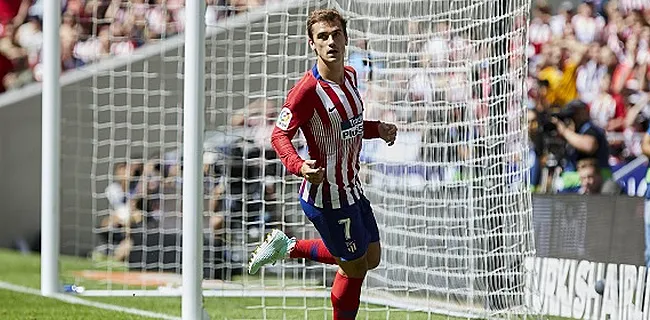 Griezmann Ballon d'Or? 