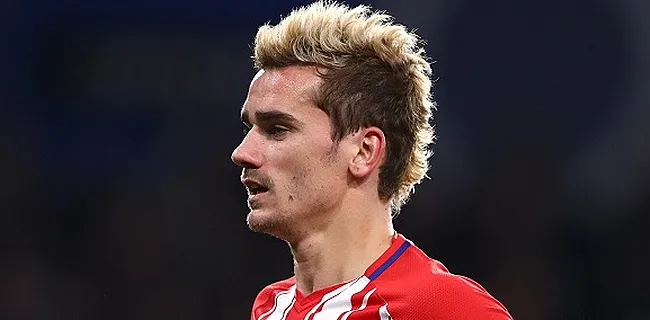 Barcelone ou Manchester United? Antoine Griezmann a fait son choix