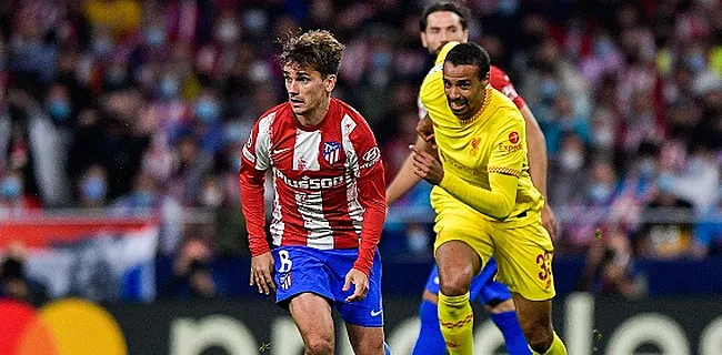 Fin de la saga Griezmann: contrat jusqu'en 2026