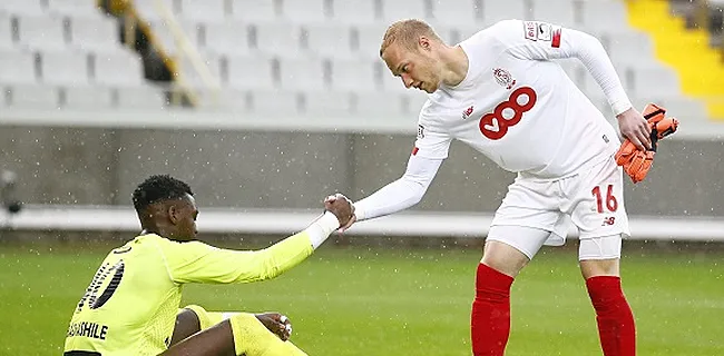 Il en a pensé quoi Preud'homme de Bodart?