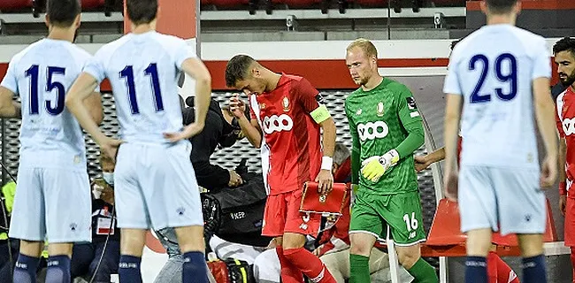 Arnaud Bodart a presque la majorité