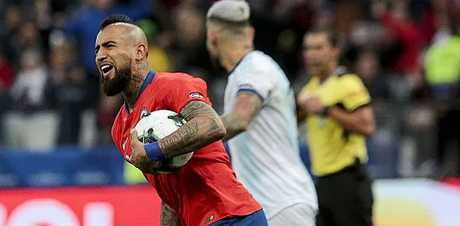 De la folie à Rio après la finale plus attendue de l'histoire