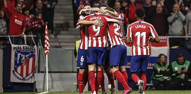 Villarreal - Atlético Madrid ne se jouera finalement pas à... Miami