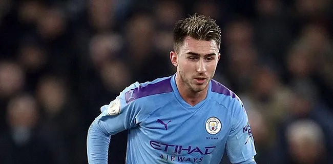 Laporte inscrit un but sensationnel !