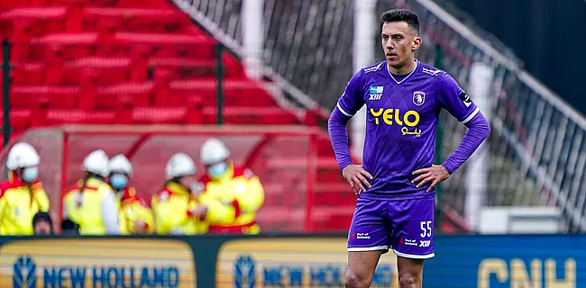 Un défenseur du Beerschot rejoint l'Eredivisie