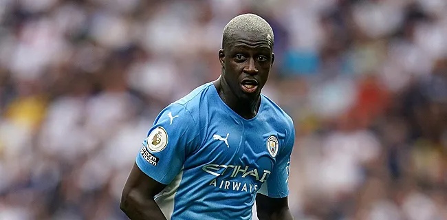 Mendy attaque City en justice et demande plusieurs millions