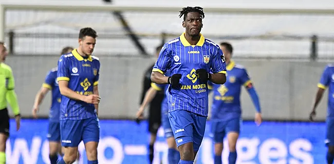 Chall. Pro League : Beveren s'impose, Virton prend un point