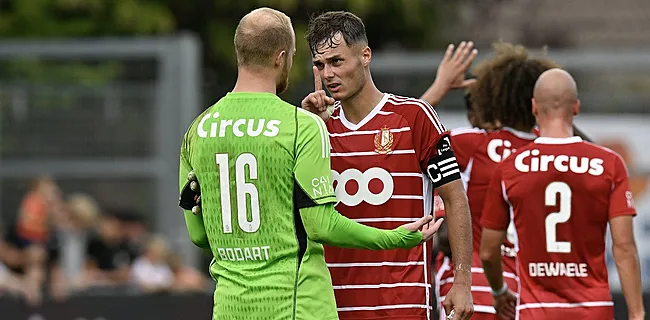 Un joueur du Standard promet un très grand Clasico