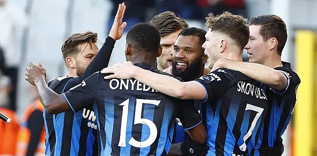 La JPL ou l''Europe pour Bruges ? 