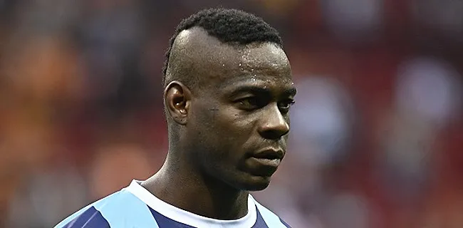 Balotelli quitte la Turquie et se rapproche de l'Italie