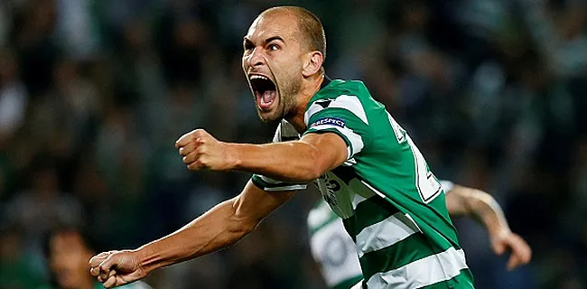 TRANSFERTS Bas Dost arrive en Belgique, la fin pour Emond à Nantes?