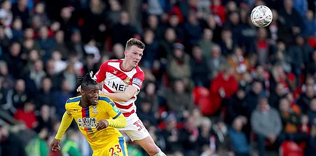 FA Cup : Batshuayi, Benteke et Dendoncker qualifiés pour les quarts