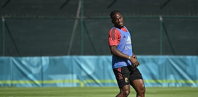 MERCATO: Van Damme pourrait rechausser les crampons - Batshuayi proche d'un club