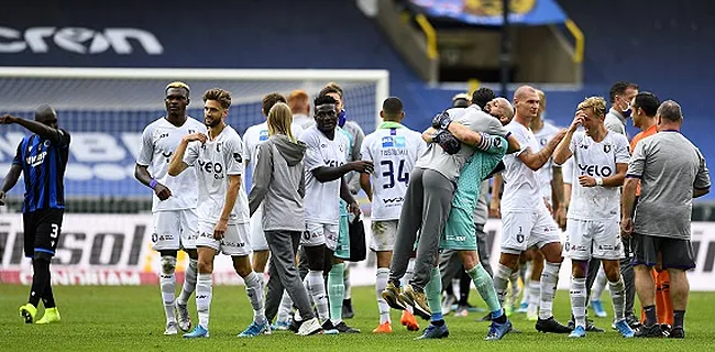 Dans cinq ans, un stade mythique sera à l'abandon