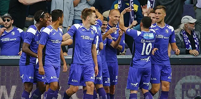 Il négocie avec le Beerschot en vue d'un retour en Jupiler Pro League