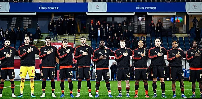 Le terrain du Heysel est fonctionnel, merci à Anderlecht!