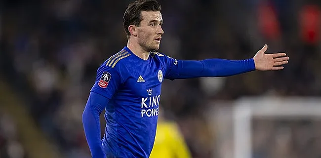 Chelsea: 40 millions pour un joueur de Leicester?