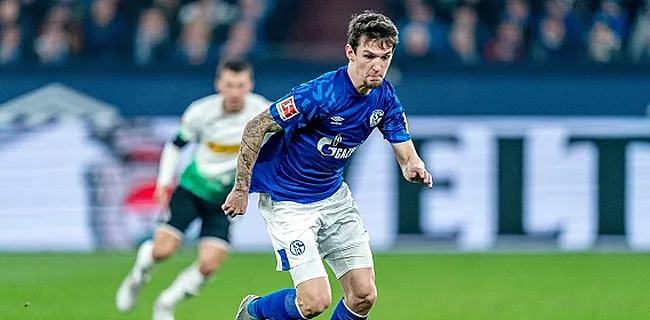 Mauvaises affaires pour Schalke 04, Benito Raman, et Hambourg