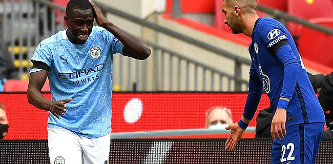 Mendy devant le tribunal: accusations effroyables