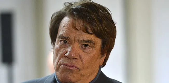 Bernard Tapie critique ouvertement Anderlecht: 