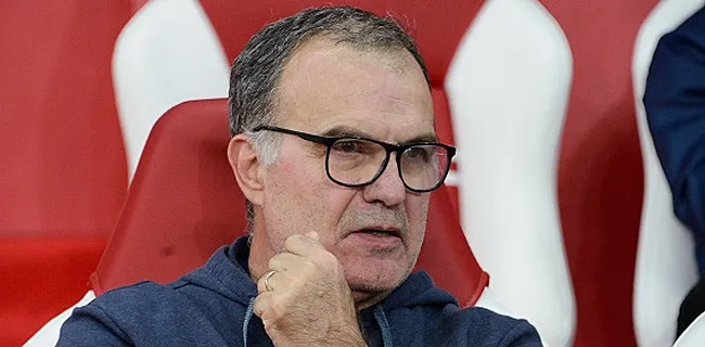 Privé de montée avec Leeds, Bielsa prend une décision au sujet de son avenir