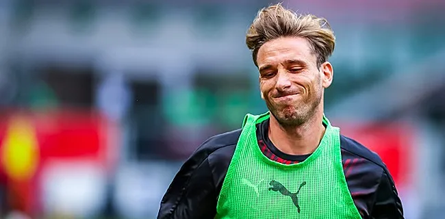 Lucas Biglia: un transfert qui pourrait en surprendre plus d'un 